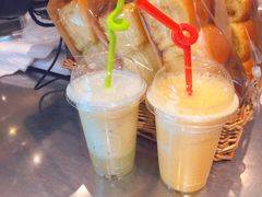 -每日新鲜水果吧(黄浦来福士店)