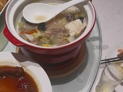 -大铁勺新津菜(东丽阳光新业广场店)