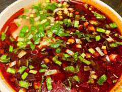 -清真·马安军辣子牛肉面