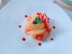 -北京古城老院厉晓麟精致菜