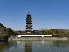 -上海方塔园
