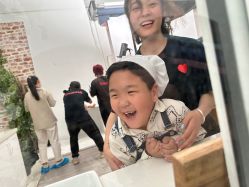 -七色田儿童摄影(静安店)