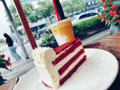 -Peet's Coffee皮爷咖啡(大学路店)