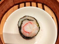 -万丽轩·粤菜(王府井金茂万丽酒店)