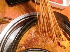 -牛小嫩串串火锅(老国贸总店)