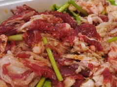 -齐市马佳地摊烤肉