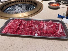 -Ant 蚂蚁洞烤肉·大营地(上海静安大悦城店)