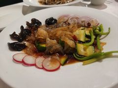 -满堂·烤鸭店·北京菜(鼓楼店)