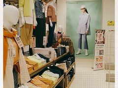 -优衣库(上海金桥国际商业广场店)