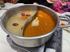 -燃计沙茶皇·香港沙茶火锅(人广旗舰店)