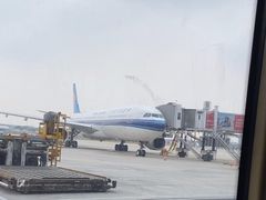 -广州白云国际机场-T2航站楼