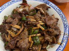 -姚记面馆(瑶琳路店)