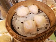 -添好运点心专门店(中环IFC店)