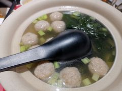 -西贝莜面村(当代商城店)
