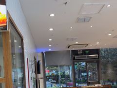 -小杨生煎(香港名都店)
