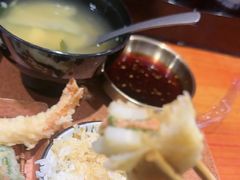 -天妇罗内顺田(罗湖店)