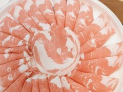 -蜀留香火锅(社会山店)