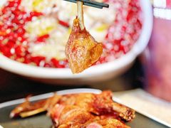 -辣婆婆(航天桥店)