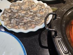 -宽板凳老灶火锅(簋街店)