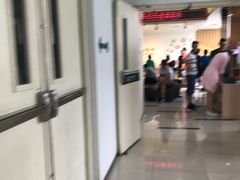 -慈铭体检(洋桥分院)