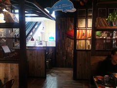 -探鱼·鲜青椒爽麻烤鱼(增城东汇城店)