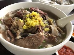 -潮镇老尾牛杂(环城西路店)