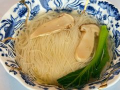 -运·中餐厅(成都华尔道夫酒店)