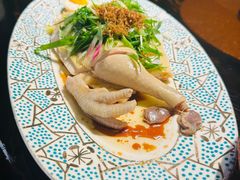 -粤·向群饭店(二沙岛店)