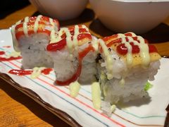 -季夏金枪鱼牛排自助餐厅(海悦天地店)