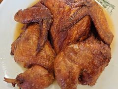 -春發合饭庄