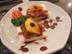 -菊上料理(蜀山银泰百货店)