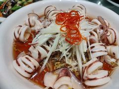 -新时代大酒店(仰口路店)