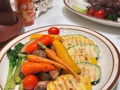 -马克西姆俄罗斯餐厅(通亚街店)