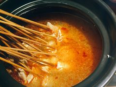 -尚品小土屋涮毛肚(李沧万达店)