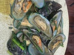 -贞姨美食·老字号海鲜大排档