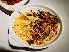 峨眉凉面-峨嵋酒家总店(车公庄店)