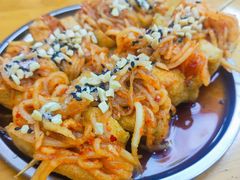 -张公桥美食街