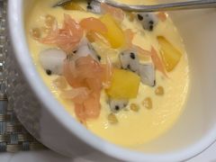 -莫干山郡安里度假酒店-桃尖中餐厅