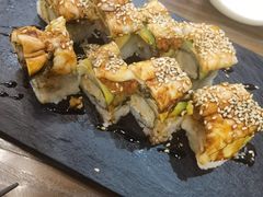 -东京屋(武定路店)