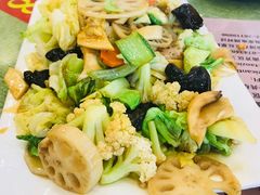 -桃子餐厅·天津菜(红星路直营店)