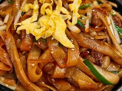 -金湖港式餐厅(建外店)