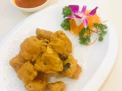 -山海天饮食集团(桃源居店)