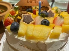 -渔家灯火(明湖店)