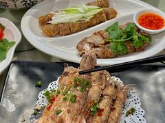 -旺来排档