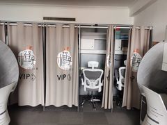 -橙果24h自习室(花园桥店)