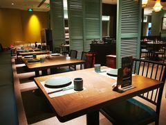 -安南越南餐厅(青岛万象城店)