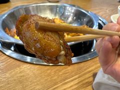 -氿熹干锅•牛蛙•烤鱼(印象城店)
