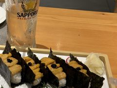 -桂马·日本料理·海胆·海鲜饭·酒场(民主广场店)