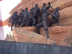 -中央革命根据地历史博物馆