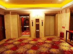 -长春爱琴湾假日酒店(理工大学店)
